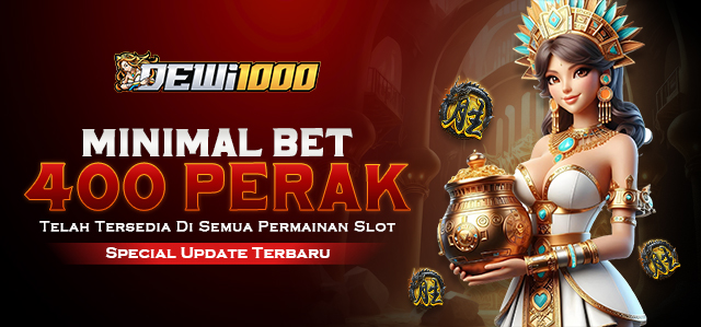 BET 400 PERAK