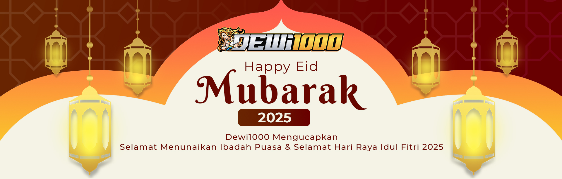 BULAN RAMADHAN 2025