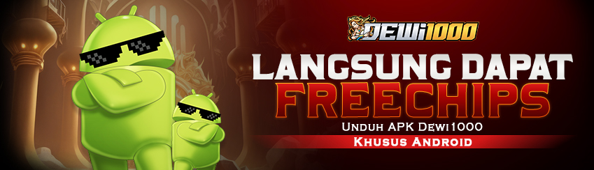 DOWNLOAD APK DEWI1000